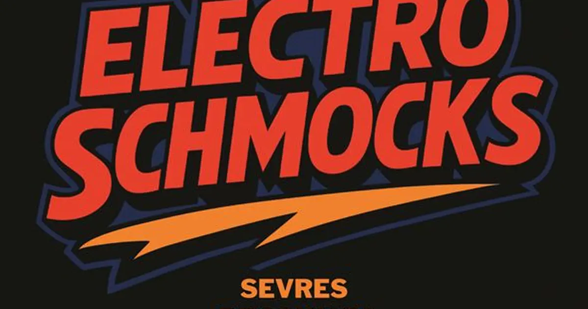 Fête de la musique 2026 : Electro Schmocks