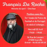 L’Équipe de France de football et le Portugal : un siècle d’échanges