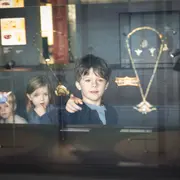 Visite contée La Petite Hirondelle