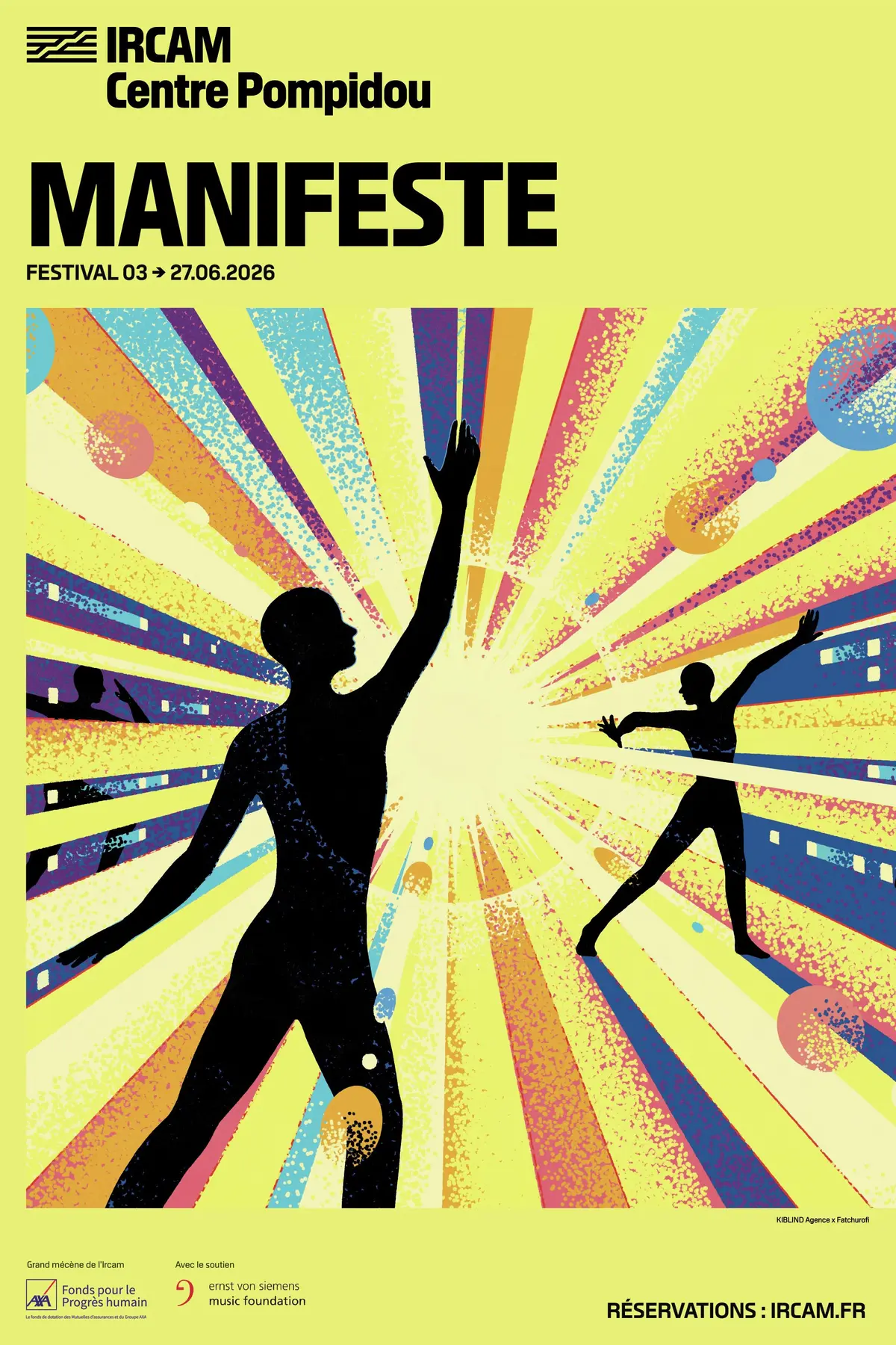 Électro-Odyssée : Deena Abdelwahed 2