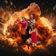 Théâtre Les drôles de Dames 