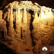 Grotte de Lastournelle