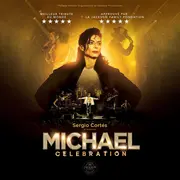 Sergio Cortes Michael Celebration