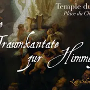 Eine TraumKantate zur Himmelfahrt