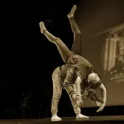 7ème édition du Gala de Cirque Cirkomino à Rixheim
