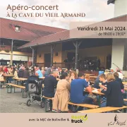 Apéro-concert