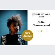 Concert soul - Selia 