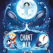 [Cinéma] Séance Famille : Le chant de la mer