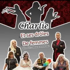 Charlie et ses drôles de femmes