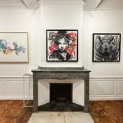 Nest Gallery