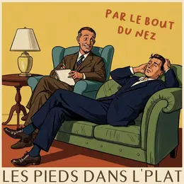 Par le bout du nez, théâtre à Morsbronn-les-bains