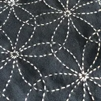 Broderie japonaise &copy; MISE