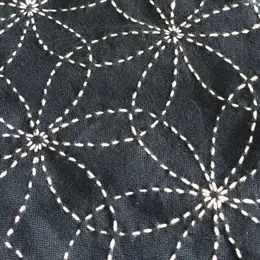 Broderie japonaise
