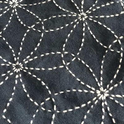 Broderie japonaise
