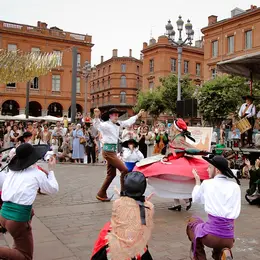 Grand Fénétra de Toulouse