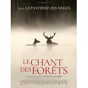 Le chant des forêts 