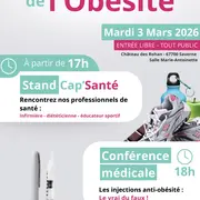 Les injections anti-obésité :  Le vrai du faux !