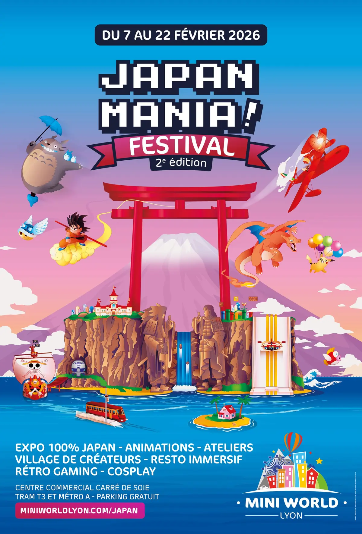 Japan Mania Festival 2026