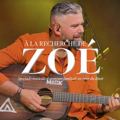 À la recherche de Zoé