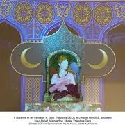 « Un charme jeté par l’Islam » : Théodore Deck et les Orients de son temps