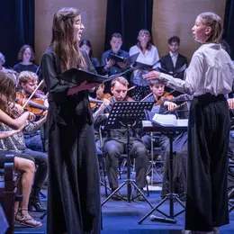 Académie Musicalta 