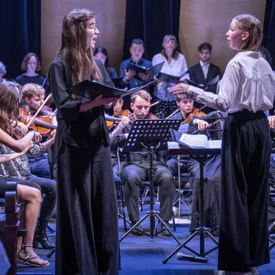 Académie Musicalta 