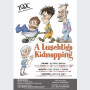 A Luschtiga Kidnapping