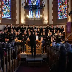Ensemble Vocal Universitaire de Strasbourg