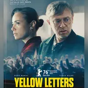 [Cinéma] Art & Essai : Yellow Letters
