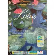 Exposition artistique LOTUS