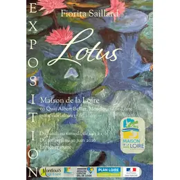 Exposition artistique LOTUS