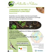 Le Rendez-Vous du climat 