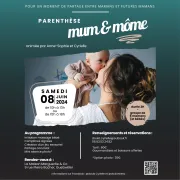 Parenthèse Mum & Môme