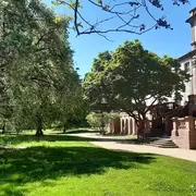 RDVJ 2026 : Visite guidée – Promenade entre deux parcs