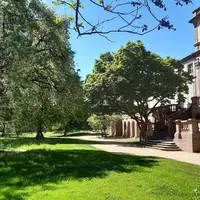 RDVJ 2026 : Visite guidée – Promenade entre deux parcs &copy; CCRG-Pah