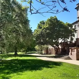 RDVJ 2026 : Visite guidée – Promenade entre deux parcs