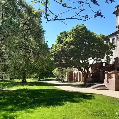 RDVJ 2026 : Visite guidée – Promenade entre deux parcs