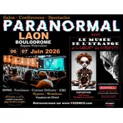 Salon du Paranormal