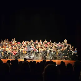 Nouvelles scènes !