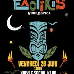The Exotikis