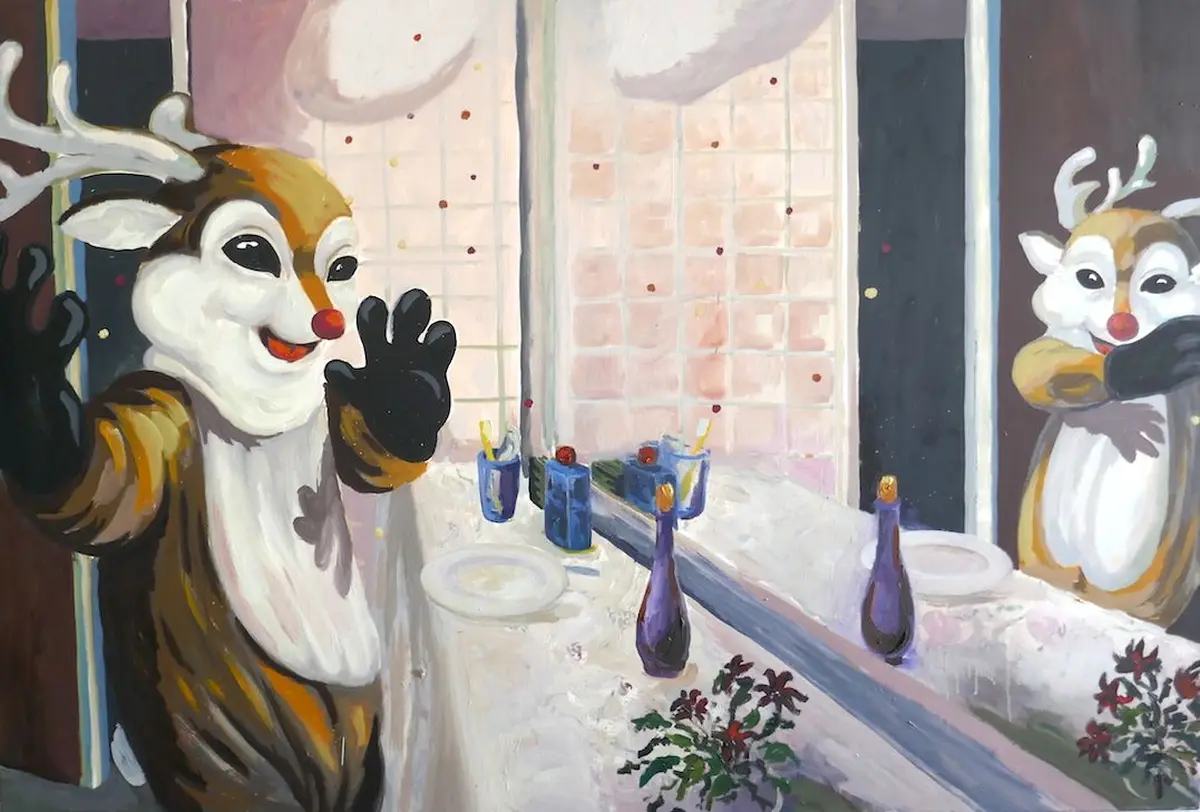 Galerie Valérie Cardi