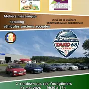 3é Rendez-vous des Youngtimers