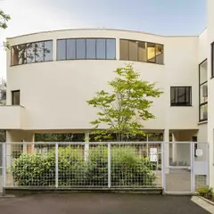 Maison La Roche