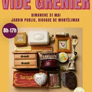 Vide-grenier 