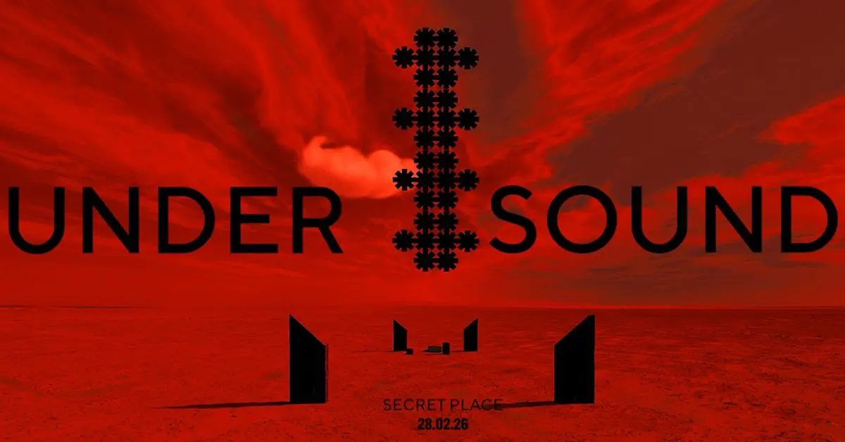 Undersound XXI