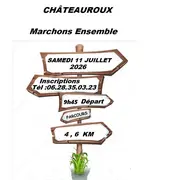 Marchons ensemble  