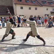 Festival Châteaux & Légendes