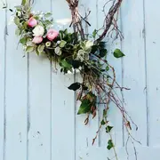 Atelier floral pour adultes