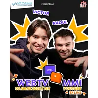 CTRL S, un live MMI dédié à la création numérique &copy; Manon Egmann et Tatiana Kleinschmidt