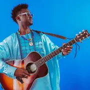 Moh! Kouyaté - Mokhôya acoustique